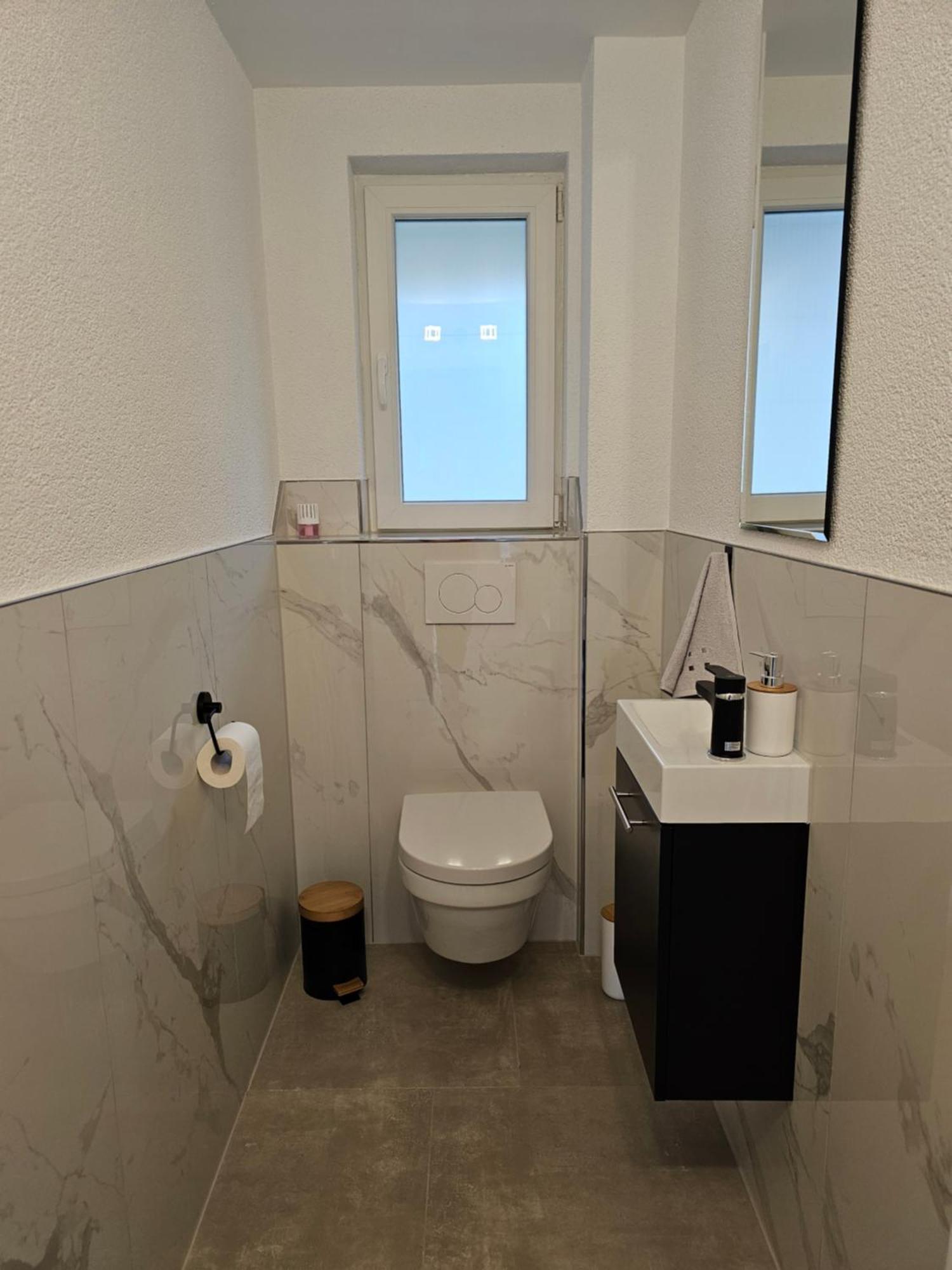 Appartment Jasmin Liezen Exterior foto