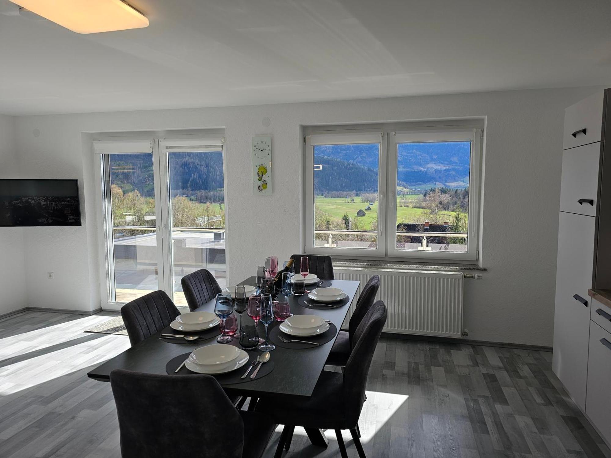 Appartment Jasmin Liezen Exterior foto