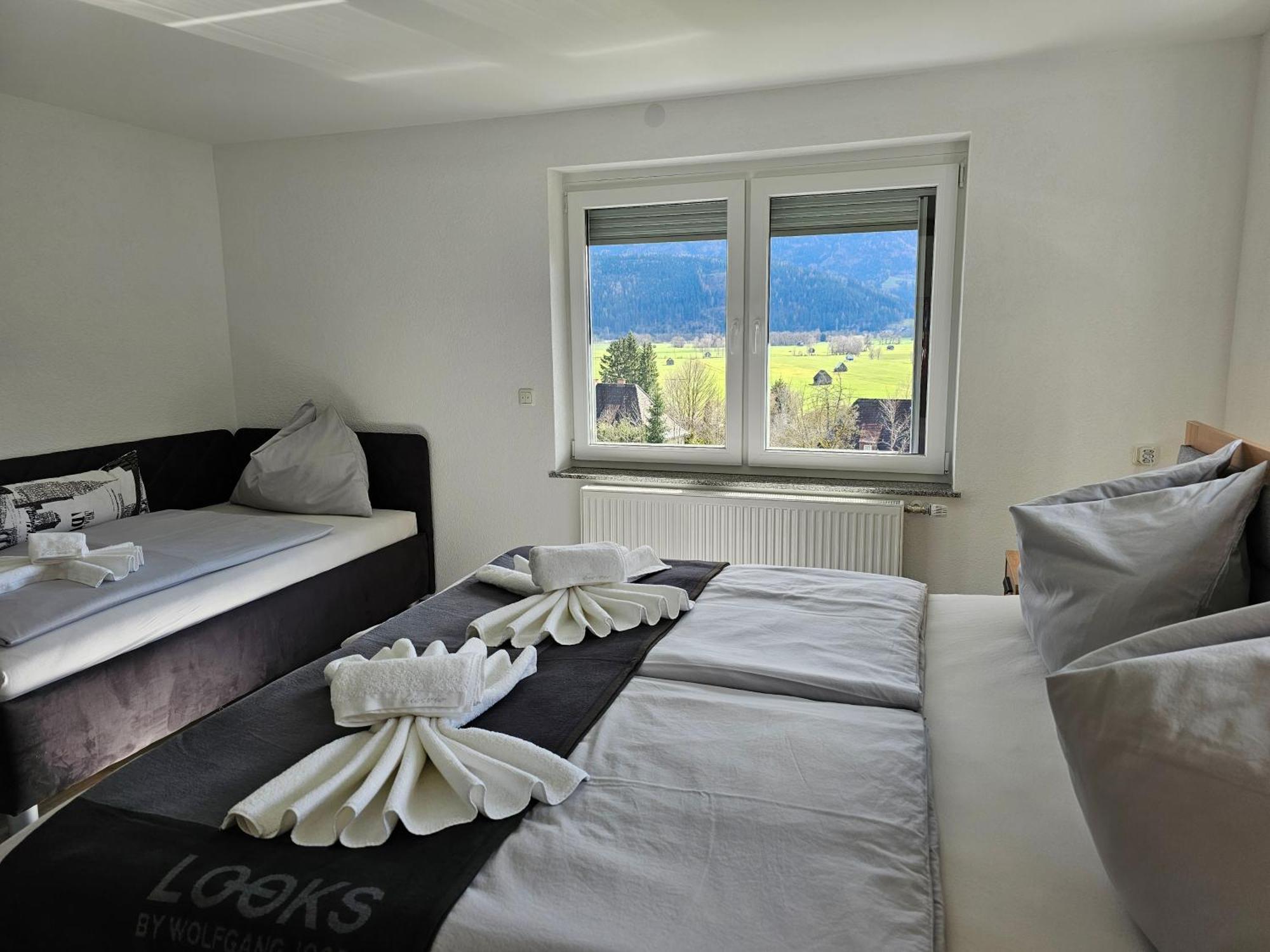 Appartment Jasmin Liezen Exterior foto