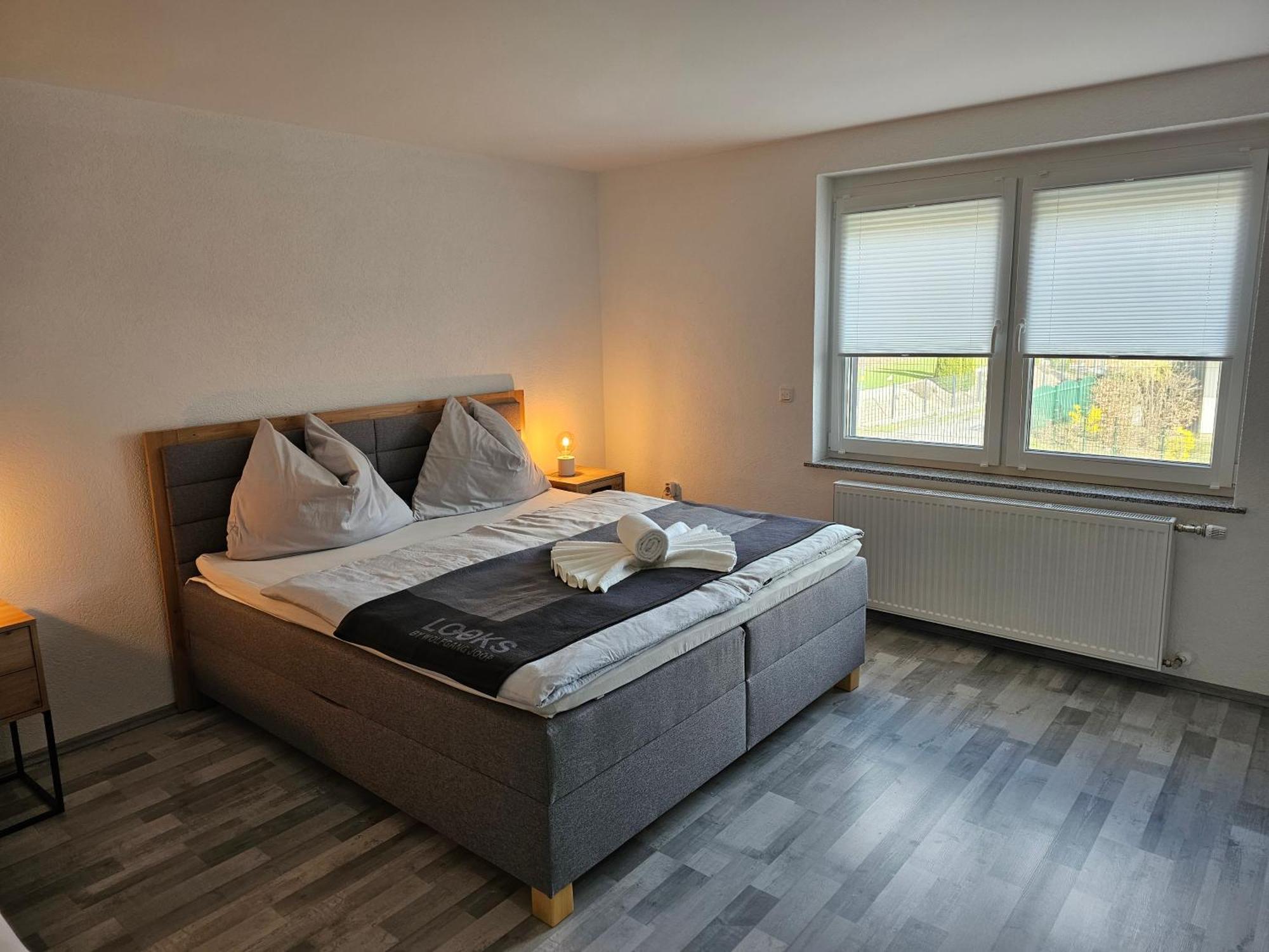 Appartment Jasmin Liezen Exterior foto