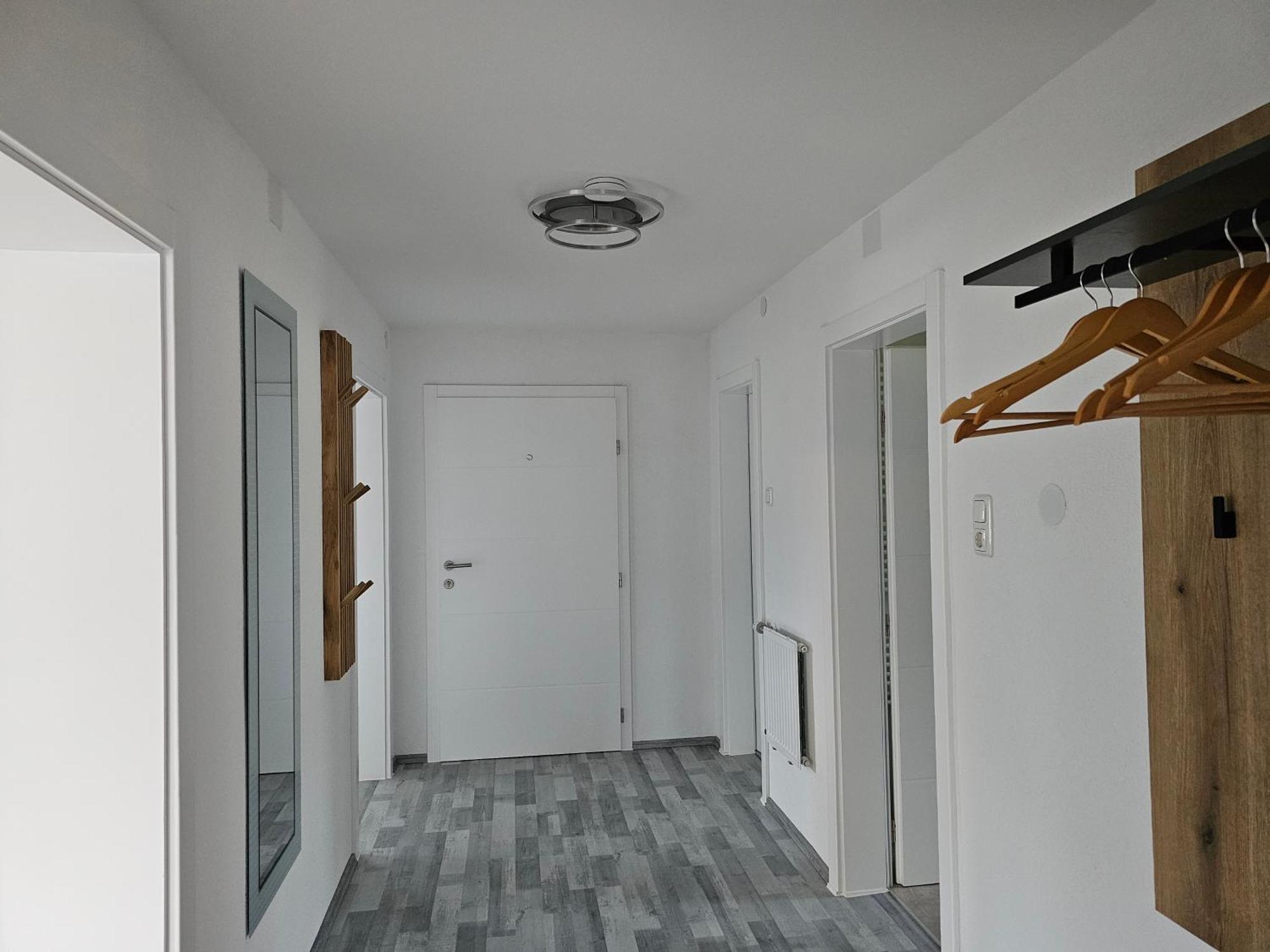 Appartment Jasmin Liezen Exterior foto