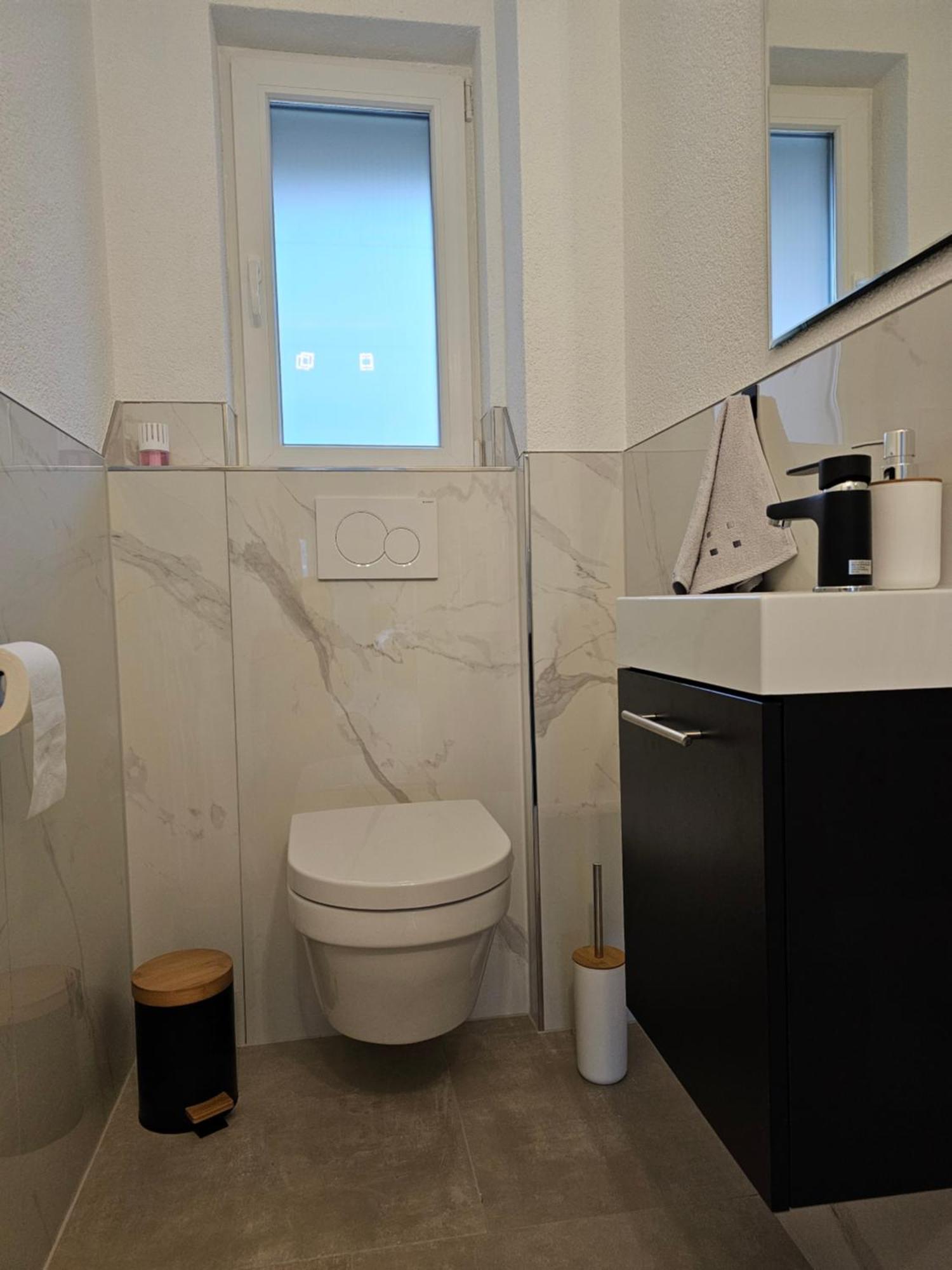Appartment Jasmin Liezen Exterior foto