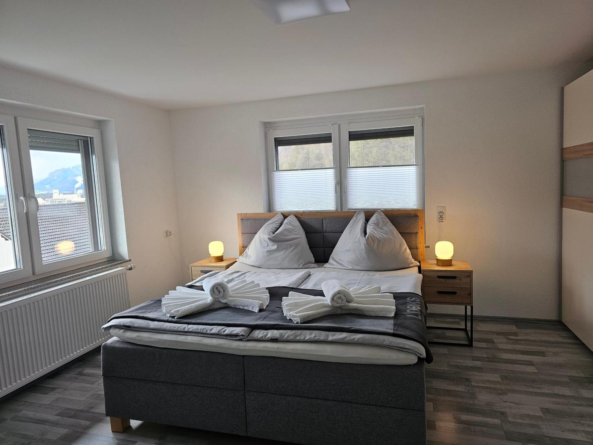Appartment Jasmin Liezen Exterior foto