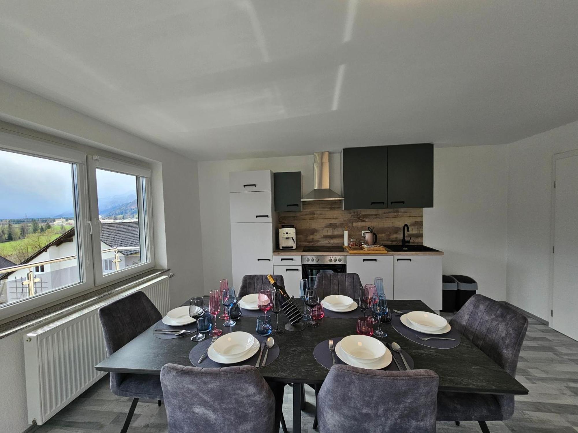 Appartment Jasmin Liezen Exterior foto