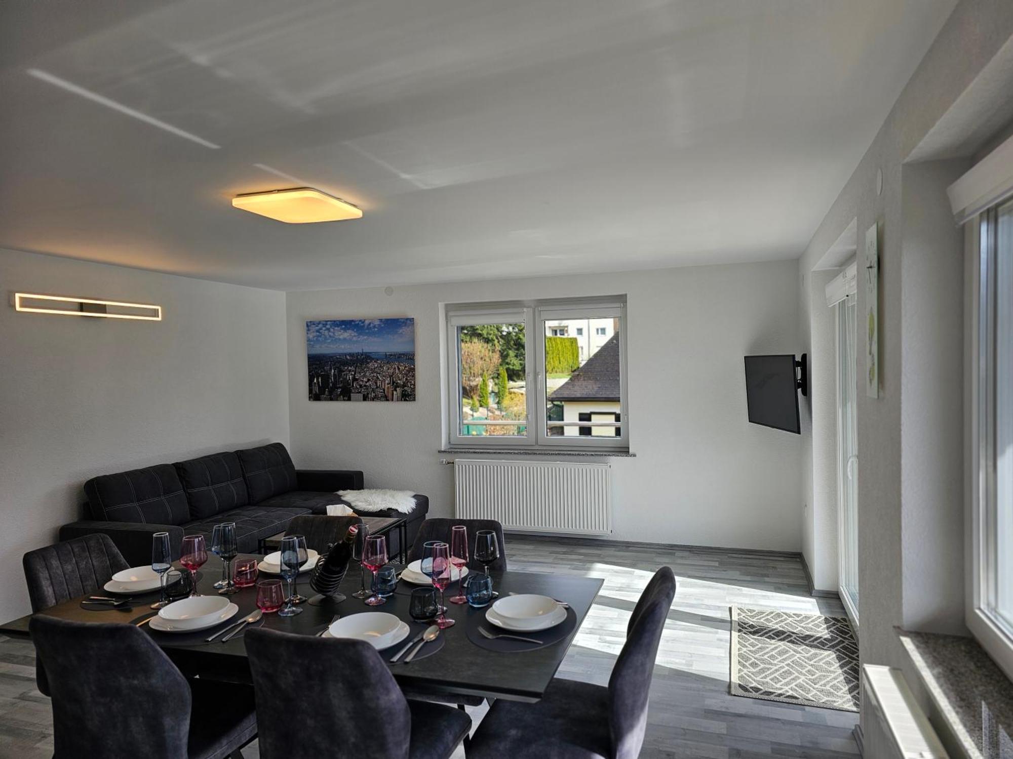 Appartment Jasmin Liezen Exterior foto