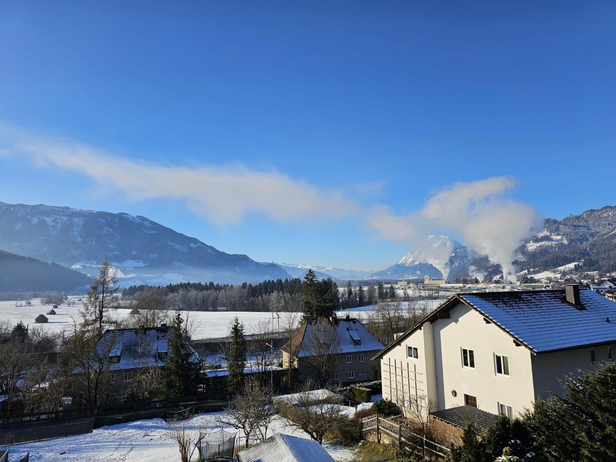 Appartment Jasmin Liezen Exterior foto