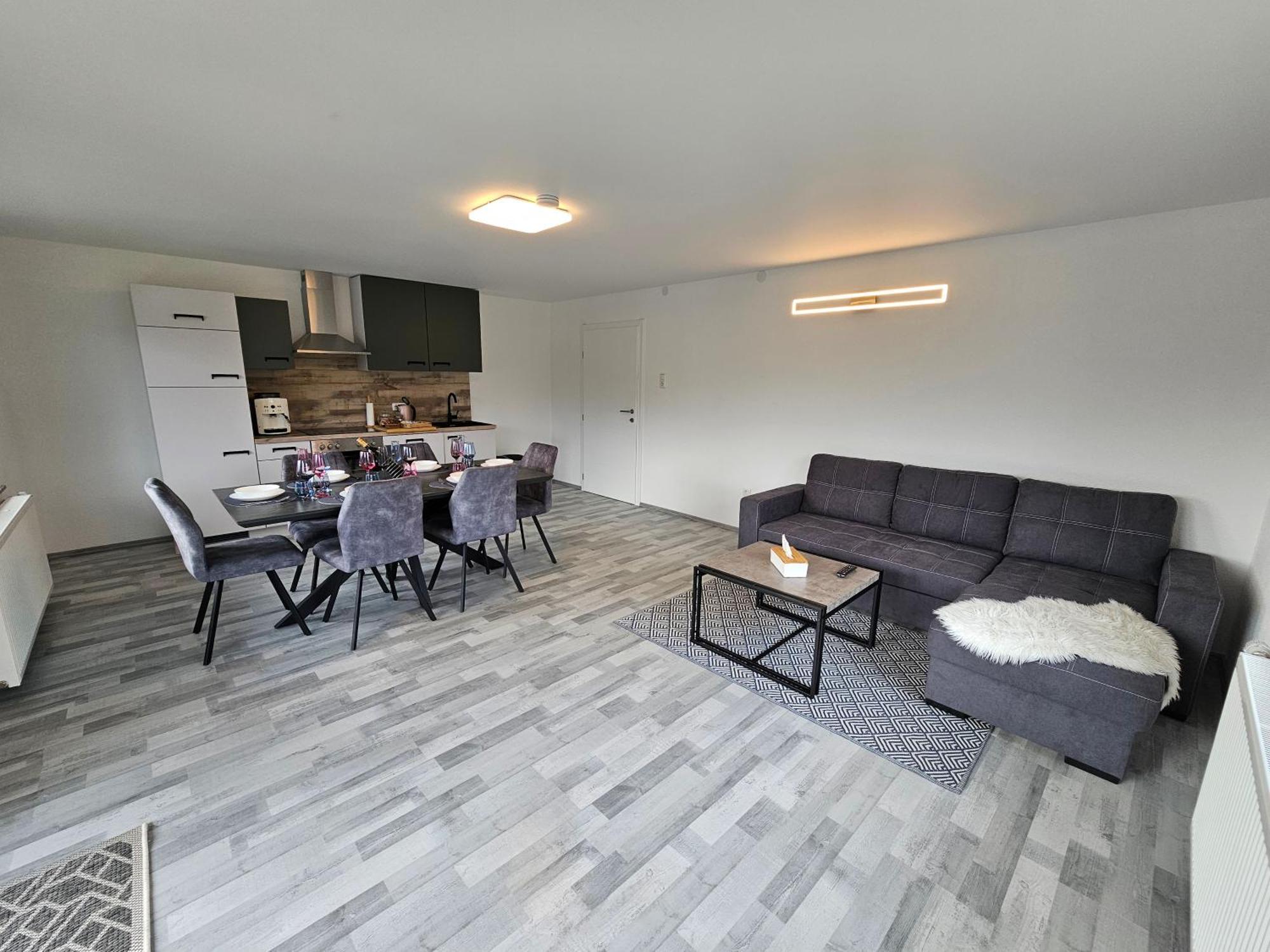 Appartment Jasmin Liezen Exterior foto