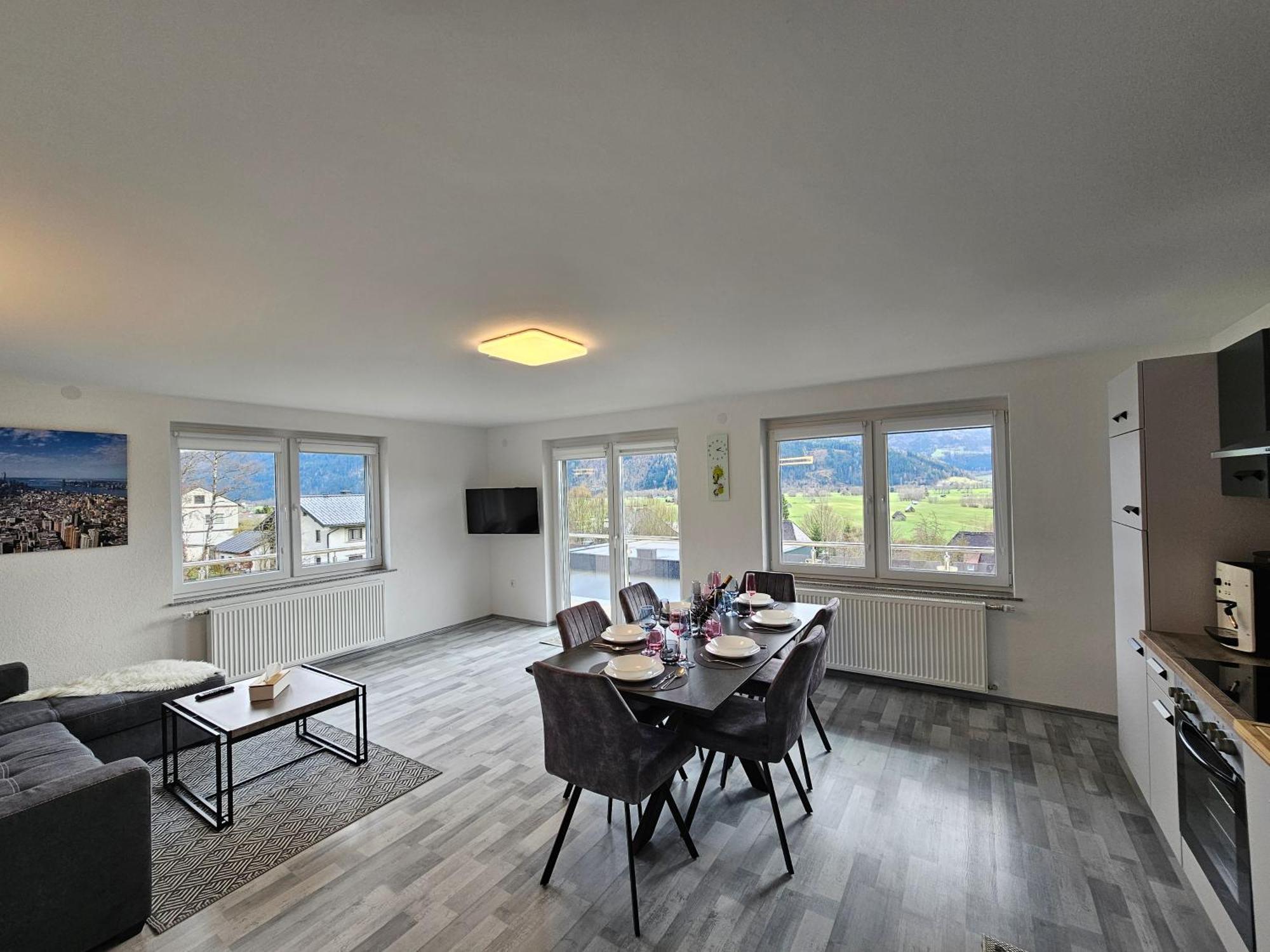 Appartment Jasmin Liezen Exterior foto