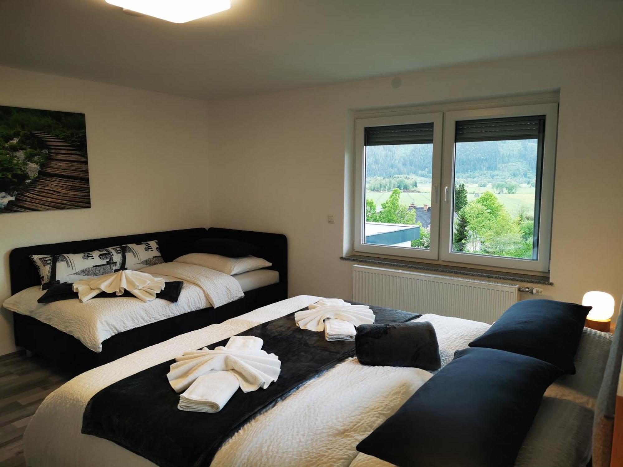 Appartment Jasmin Liezen Exterior foto